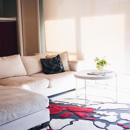 טיראנה Park View Apartment מראה חיצוני תמונה