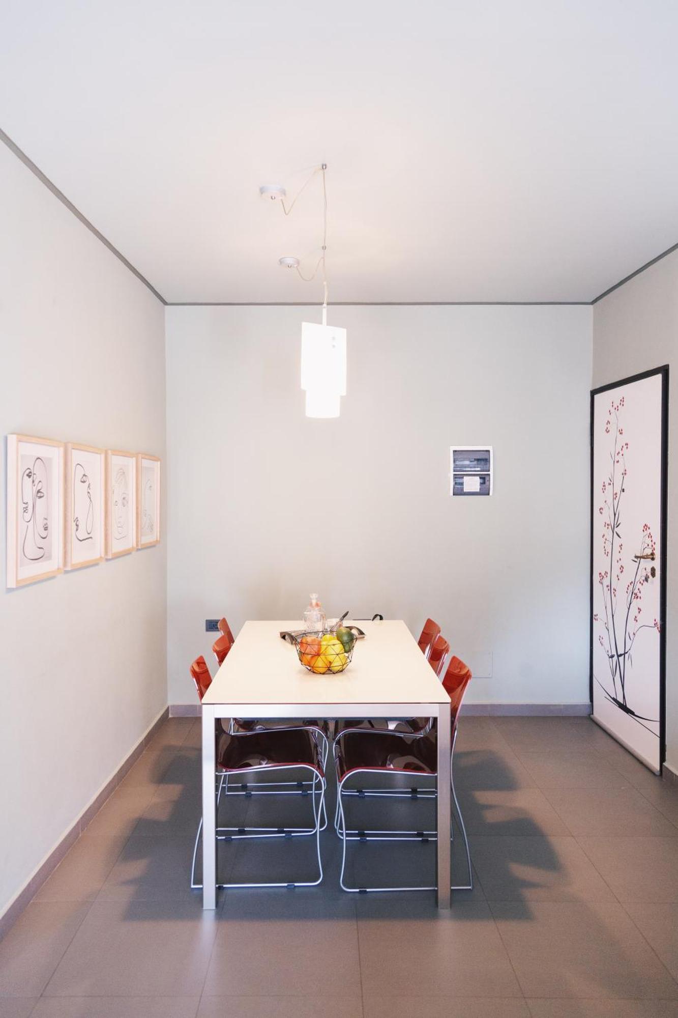 טיראנה Park View Apartment מראה חיצוני תמונה