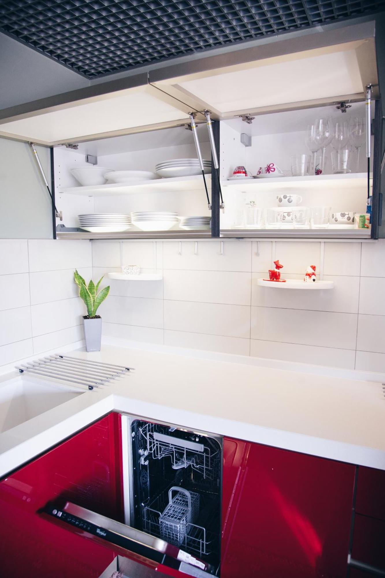 טיראנה Park View Apartment מראה חיצוני תמונה