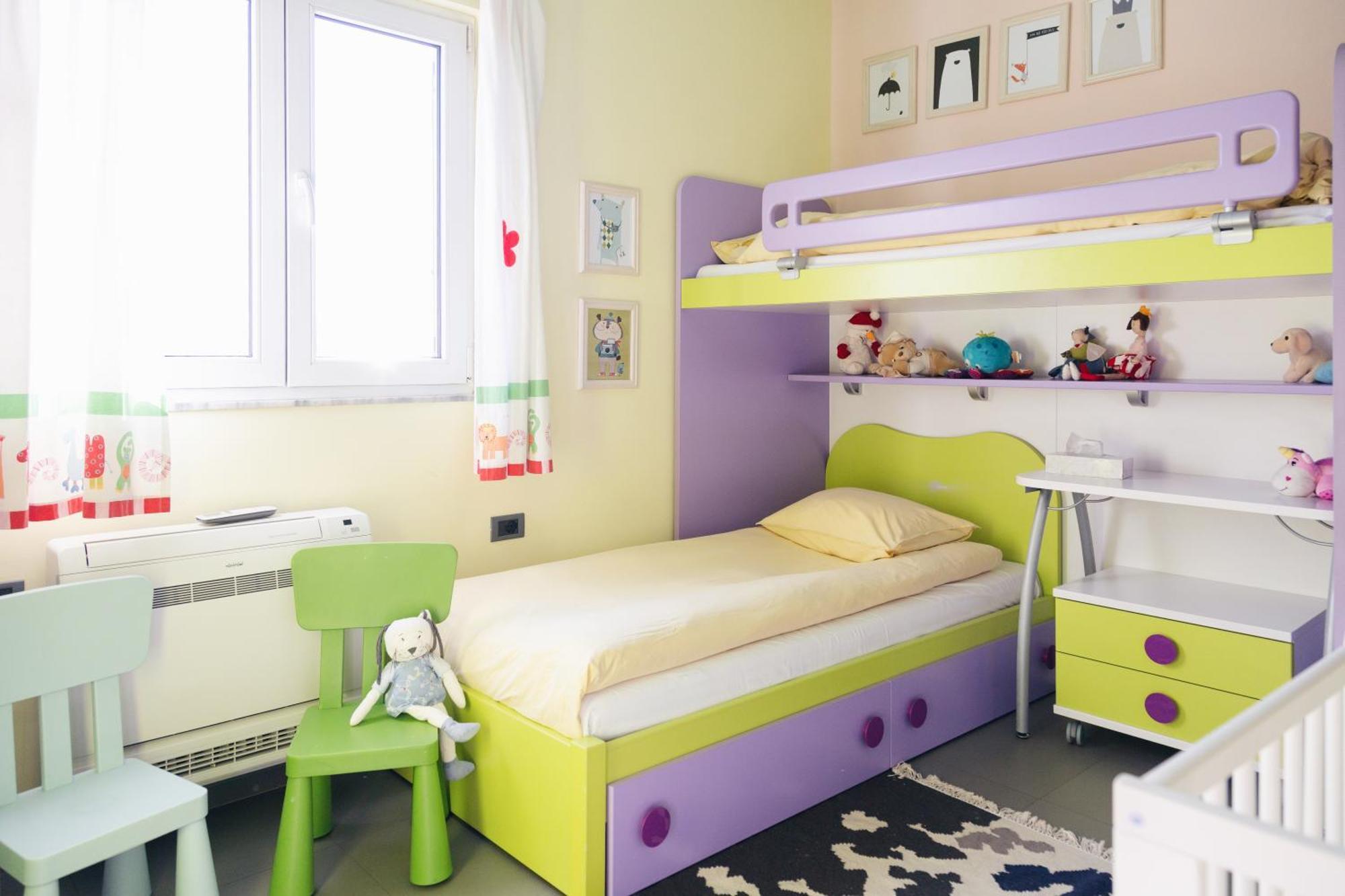 טיראנה Park View Apartment מראה חיצוני תמונה